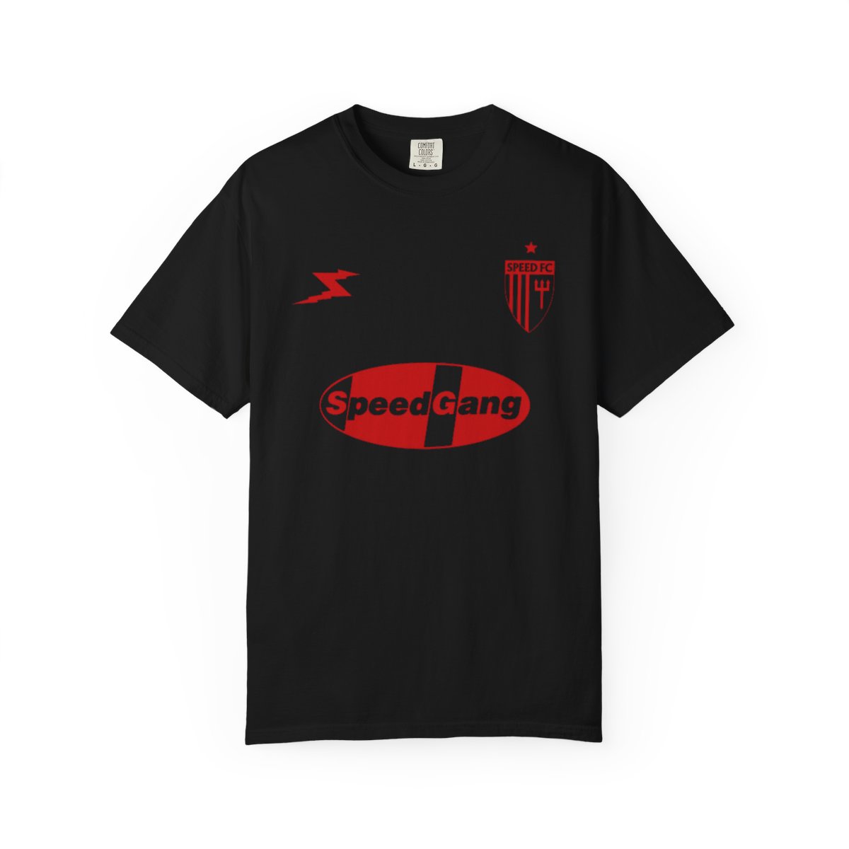 Speed FC Kit 002 Tee