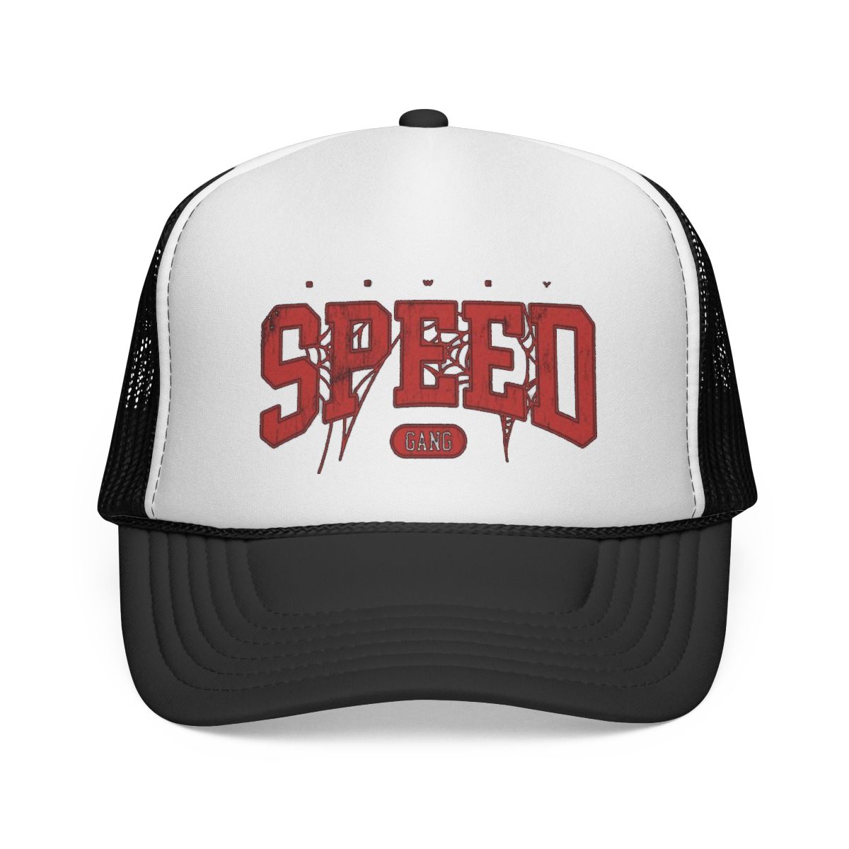 Hats & Caps - IShowSpeed apparel collection