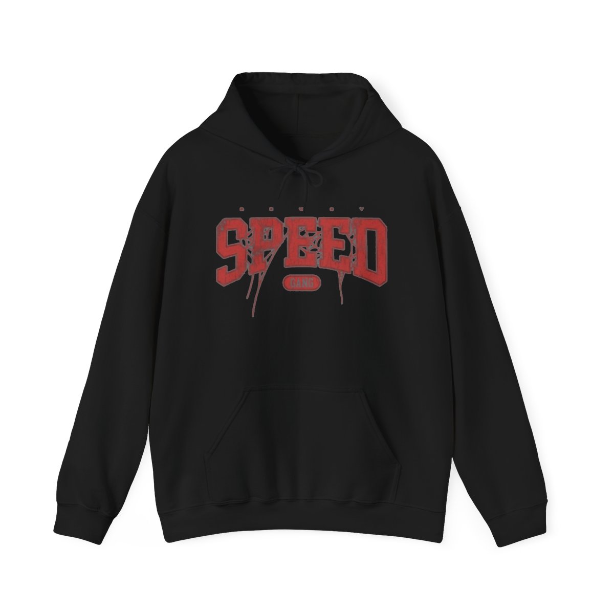 IShowSpeed Spider Web Pullover
