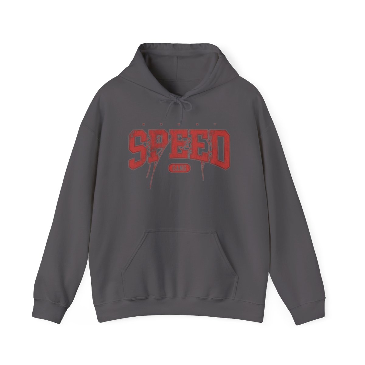 IShowSpeed Spider Web Pullover
