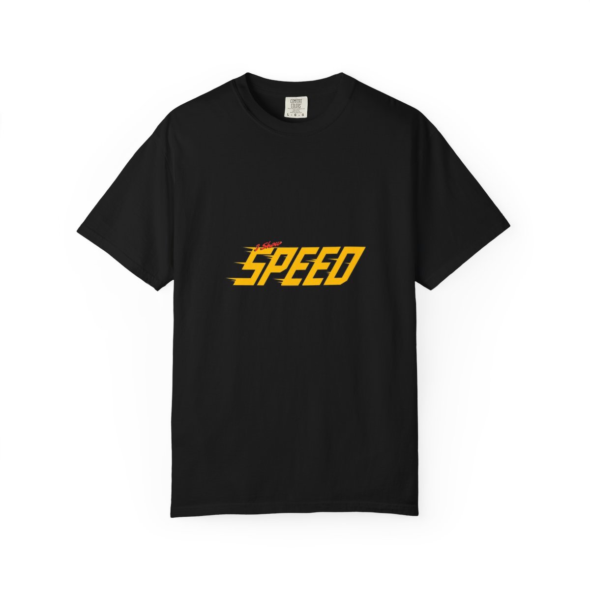 Speed Shirt