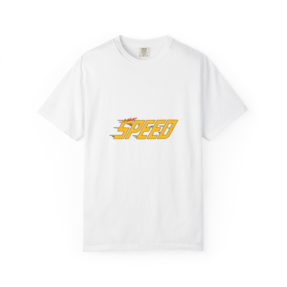 Speed Shirt