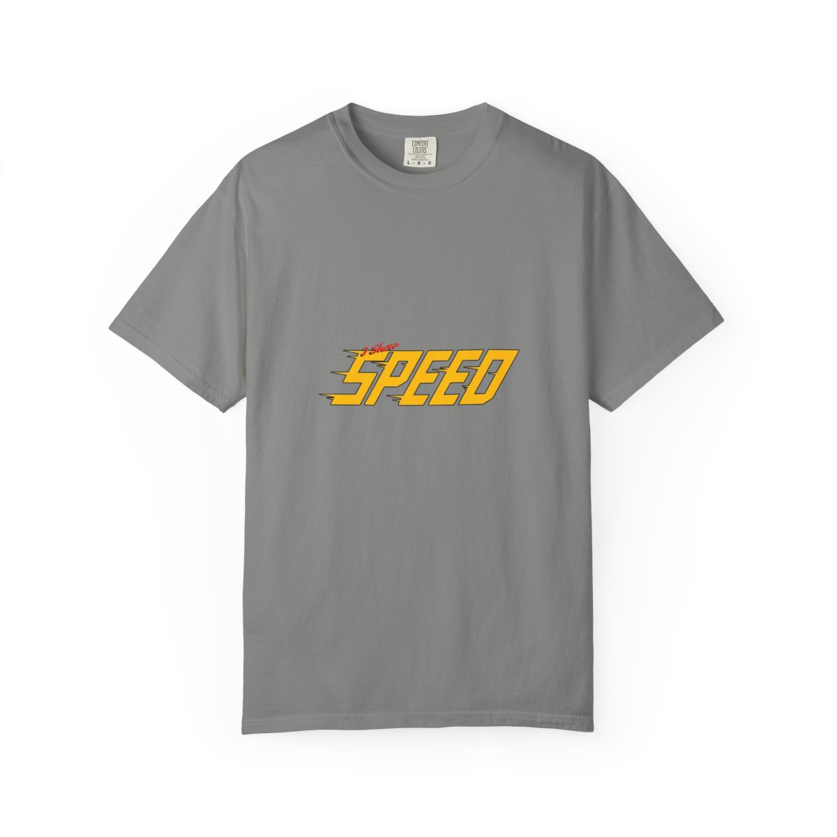 Speed Shirt