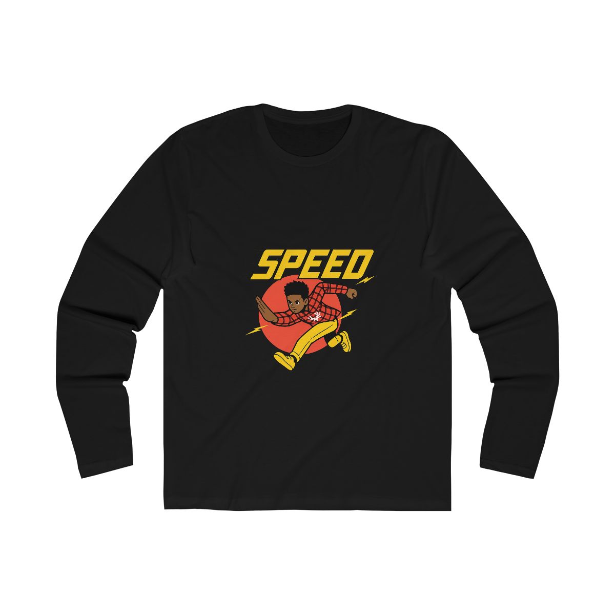 IShowSpeed Longsleeve Shirt