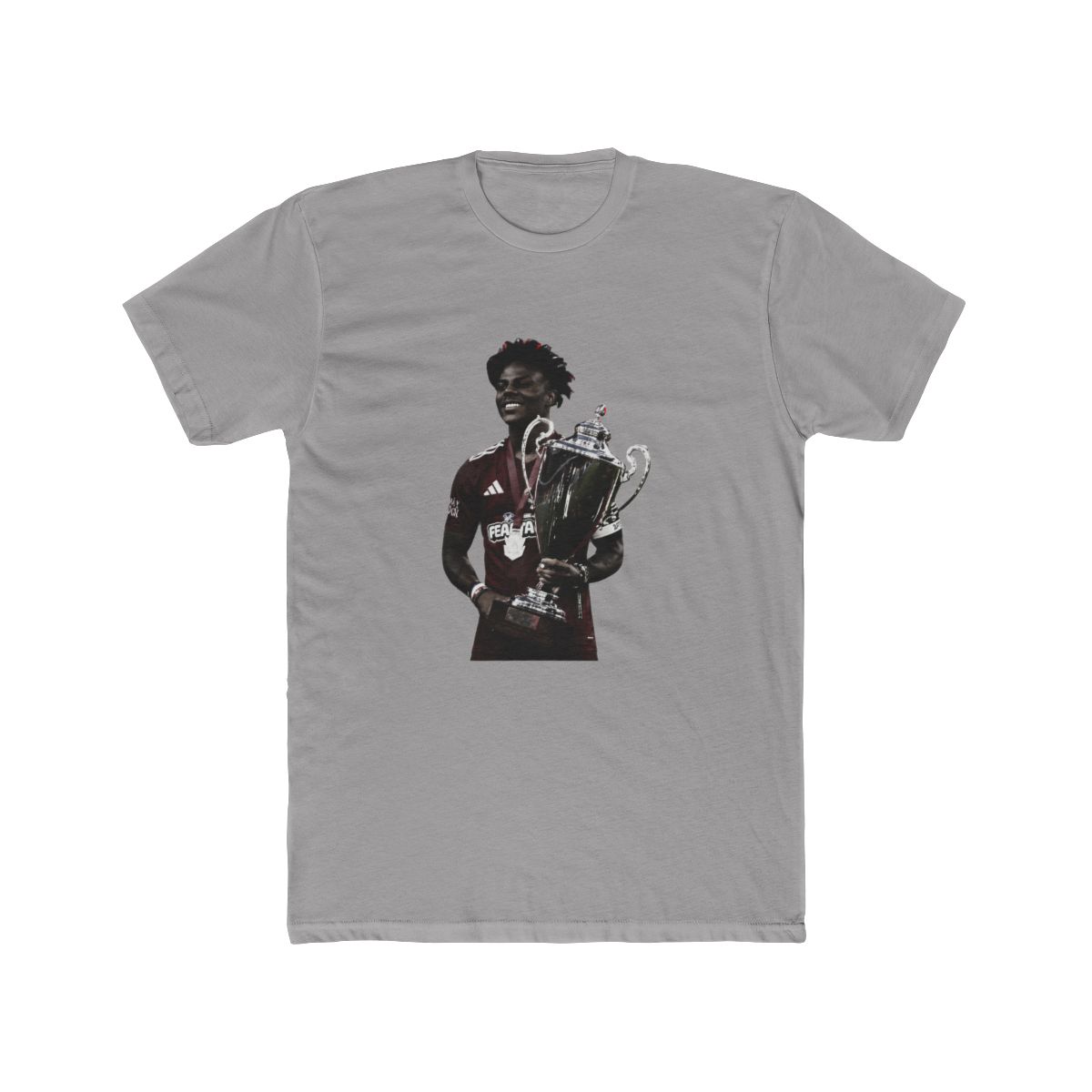 Ishow Speed winner T-Shirt