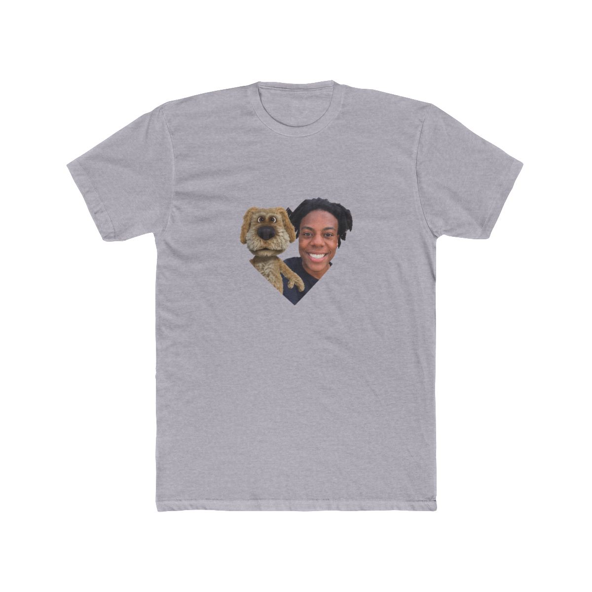 Ishowspeed T Shirt