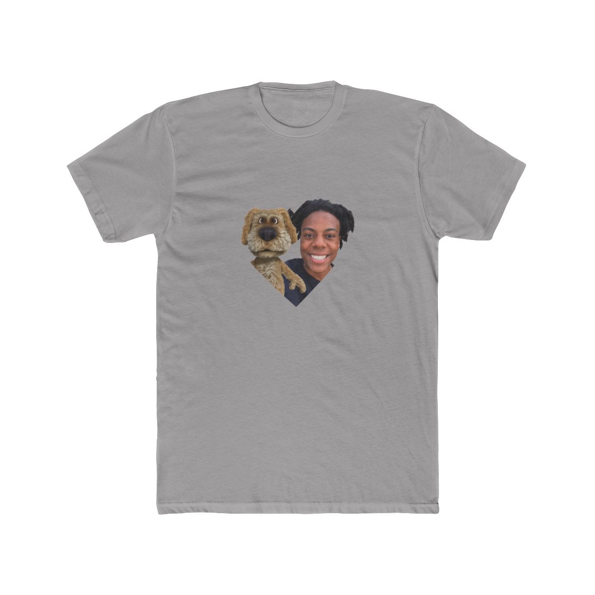 T-Shirts - IShowSpeed apparel collection