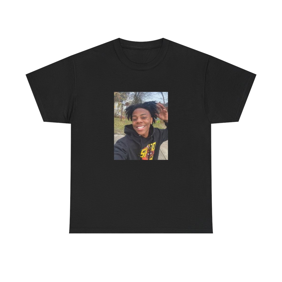 IShowSpeed T-Shirt