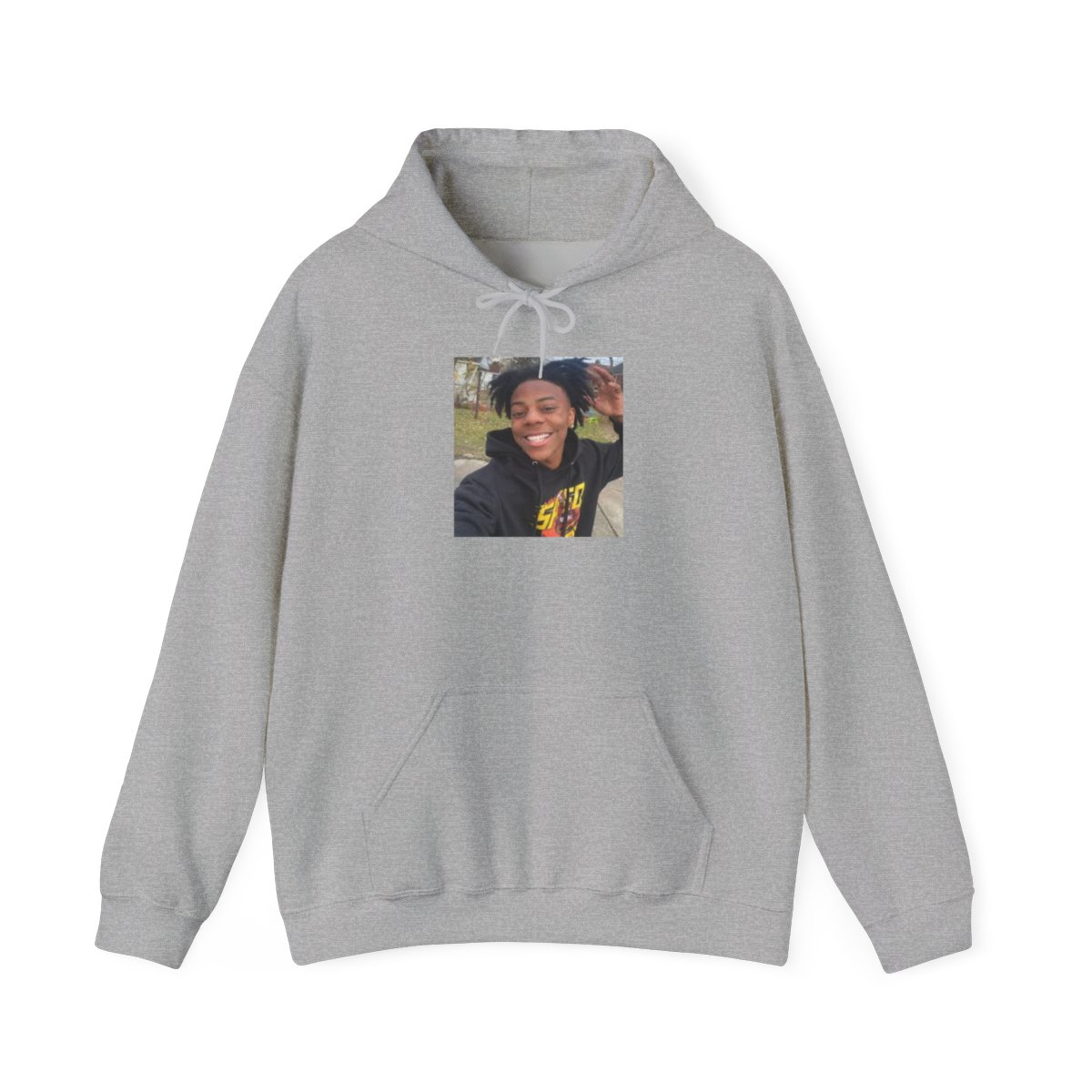 IShowSpeed Hoodie
