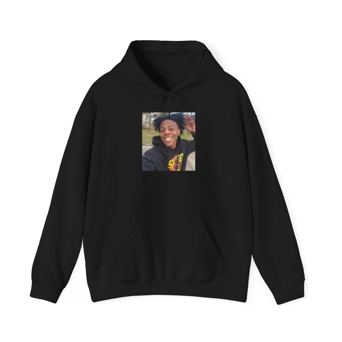 IShowSpeed Hoodie