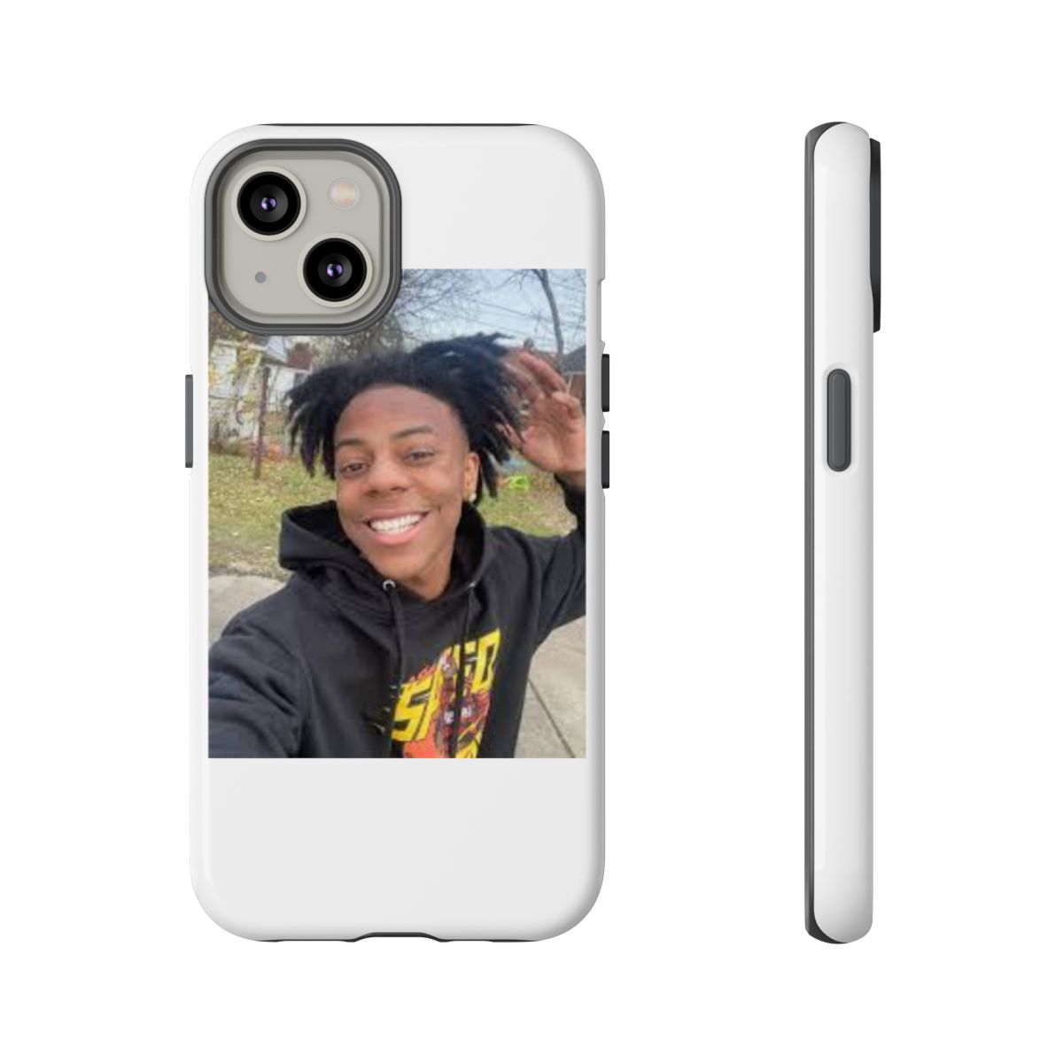 IShowSpeed Phone Case