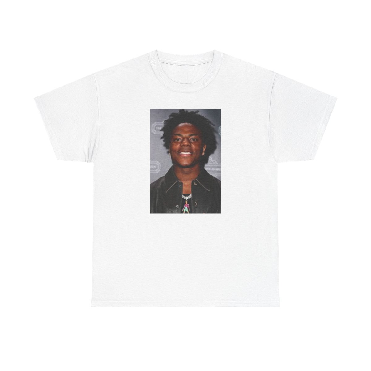 IShowSpeed T-Shirt #2