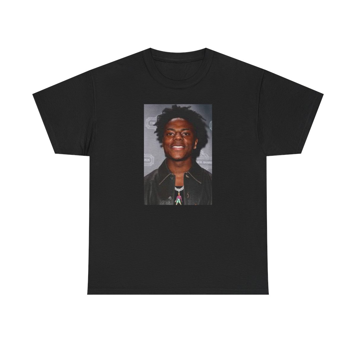 IShowSpeed T-Shirt #2