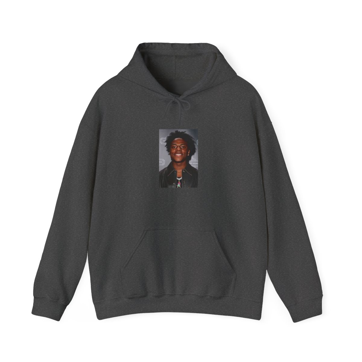 IShowSpeed Hoodie