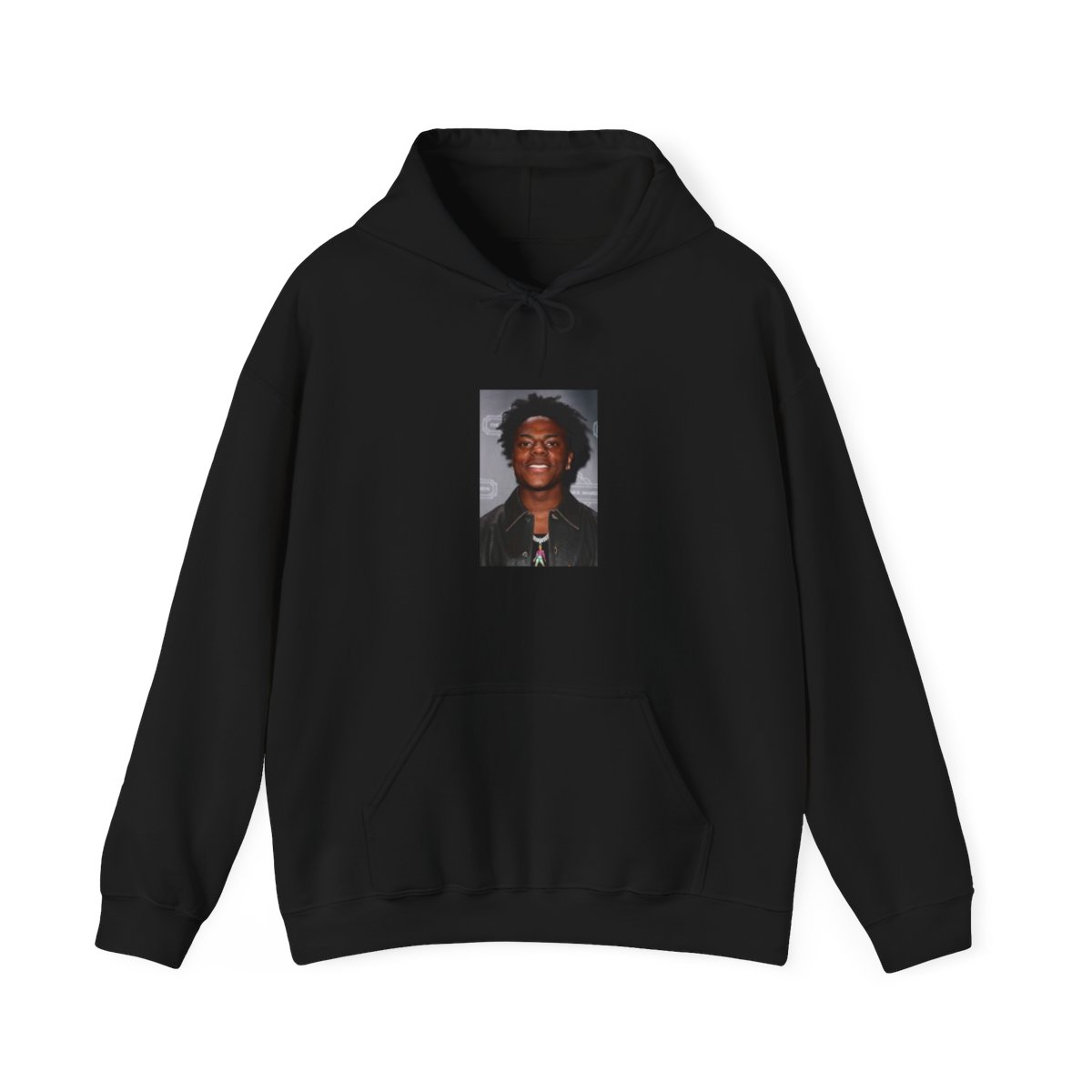IShowSpeed Hoodie