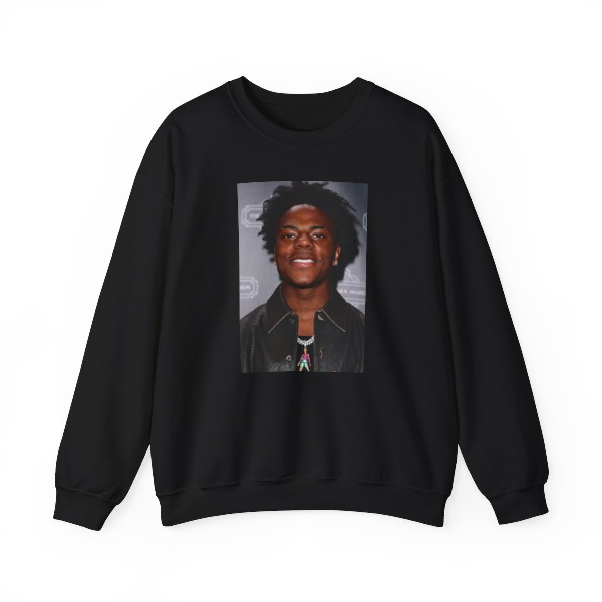 IShowSpeed Crewneck Sweatshirt