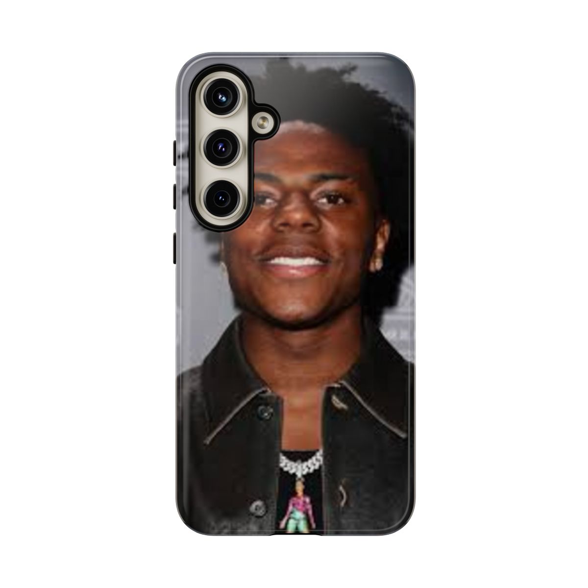 IShowSpeed Phone Case #2