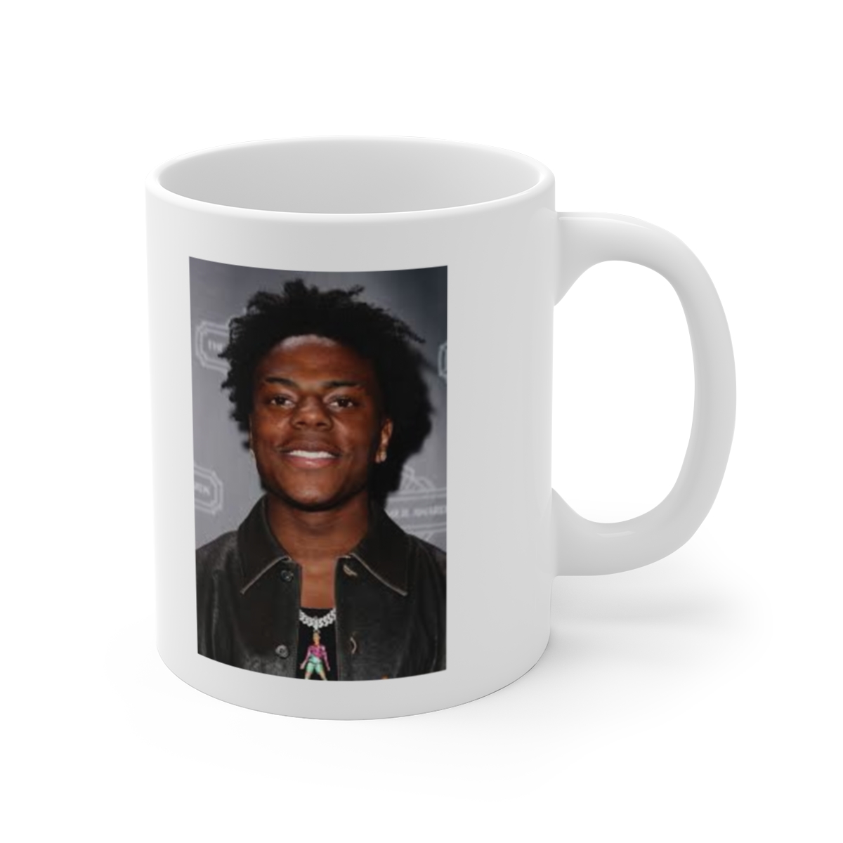 Mugs & Drinkware - IShowSpeed accessories collection