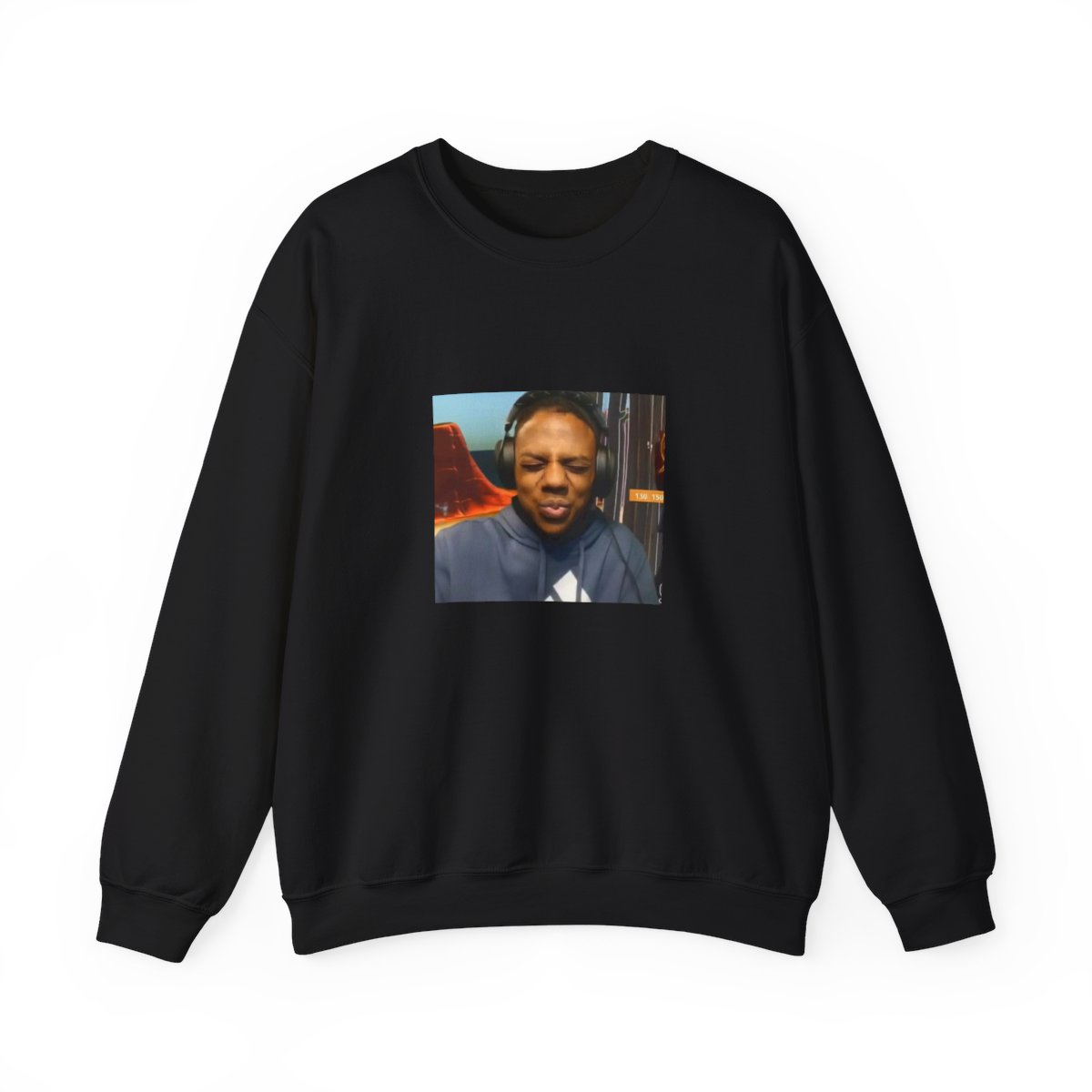 IShowSpeed Crewneck Sweatshirt #3