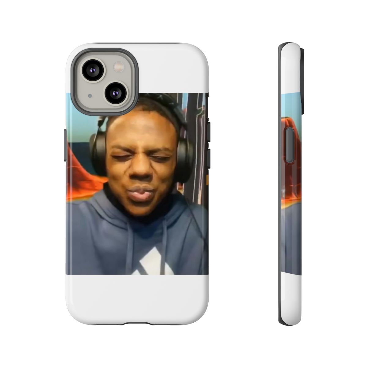 IShowSpeed Phone Case