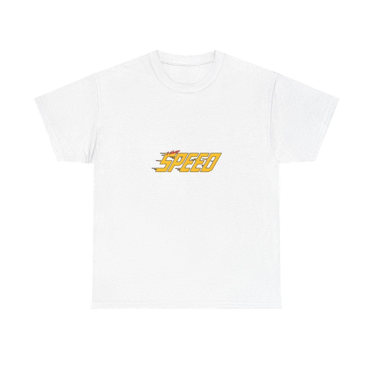 IShowSpeed T-Shirt #4