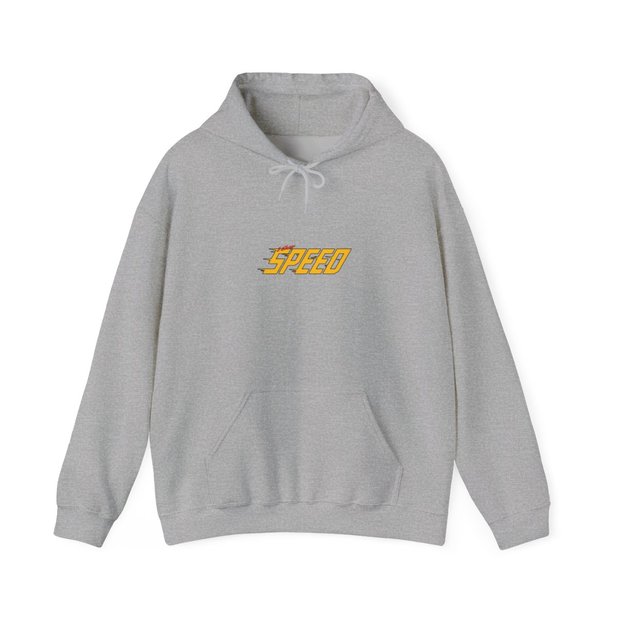 IShowSpeed Hoodie #4