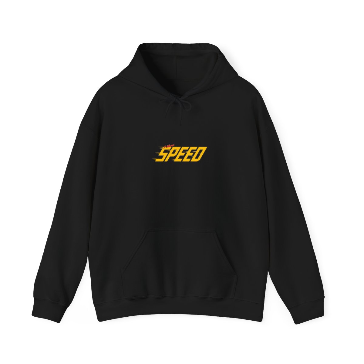 IShowSpeed Hoodie #4