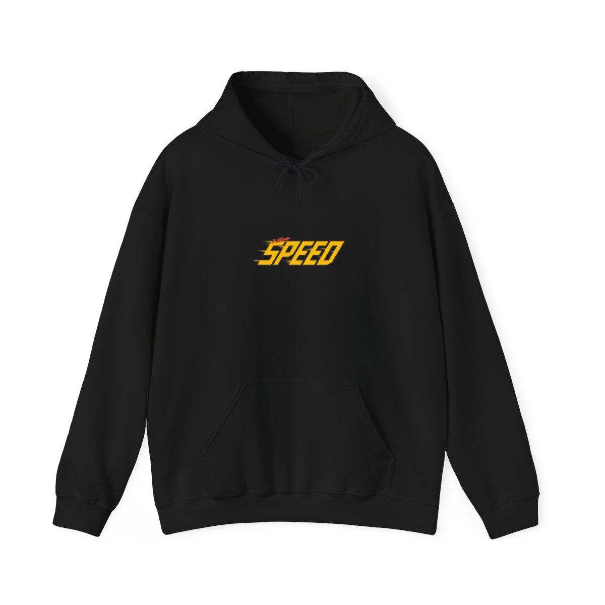 IShowSpeed Hoodie #4