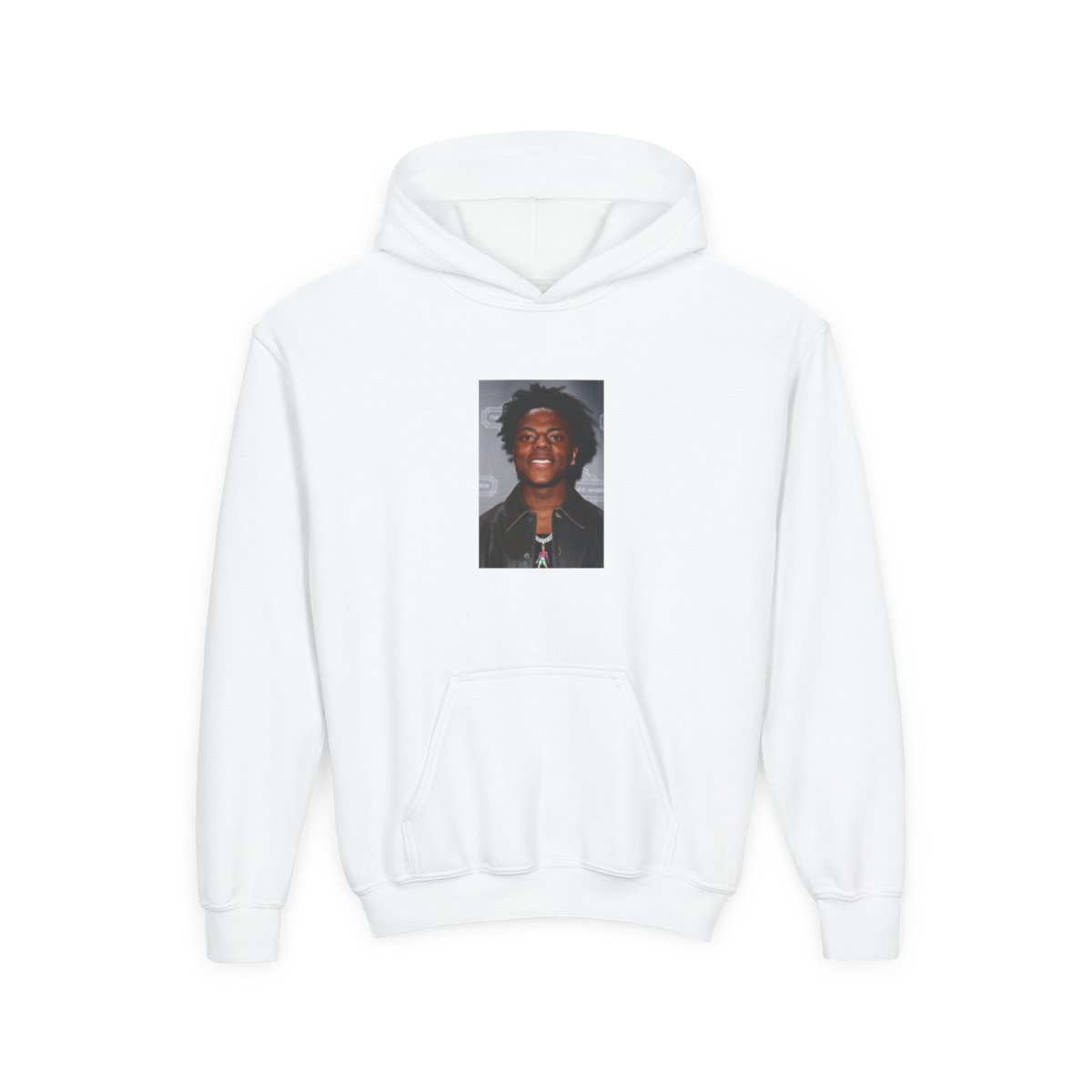 IShowSpeed Kids Hoodie