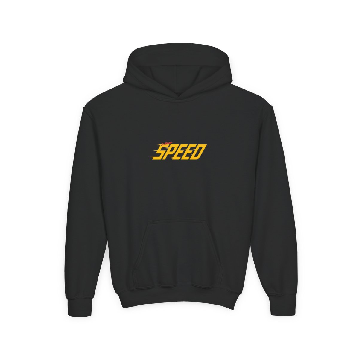 IShowSpeed Kids Hoodie #4