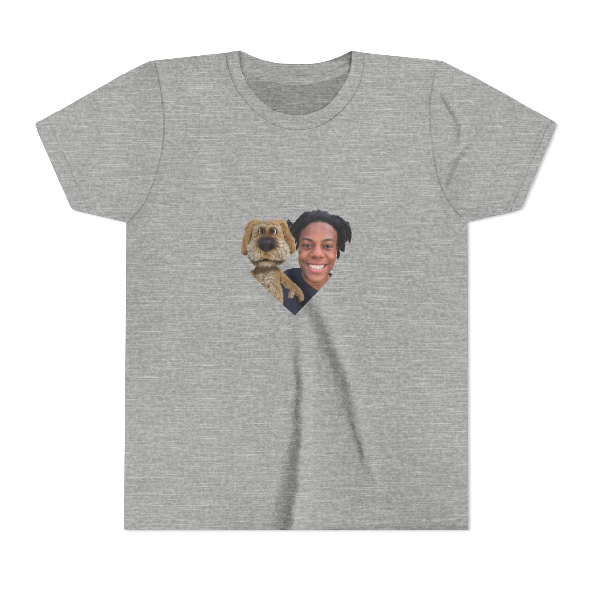 Ishowspeed Kids T Shirt
