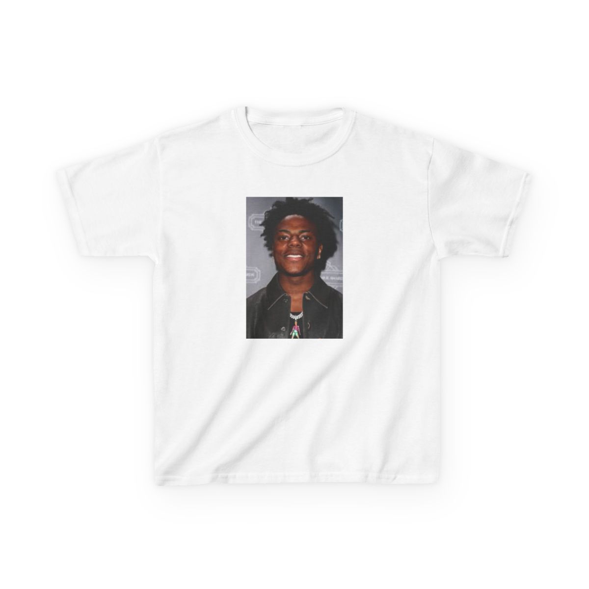 IShowSpeed Kids T-Shirt #2