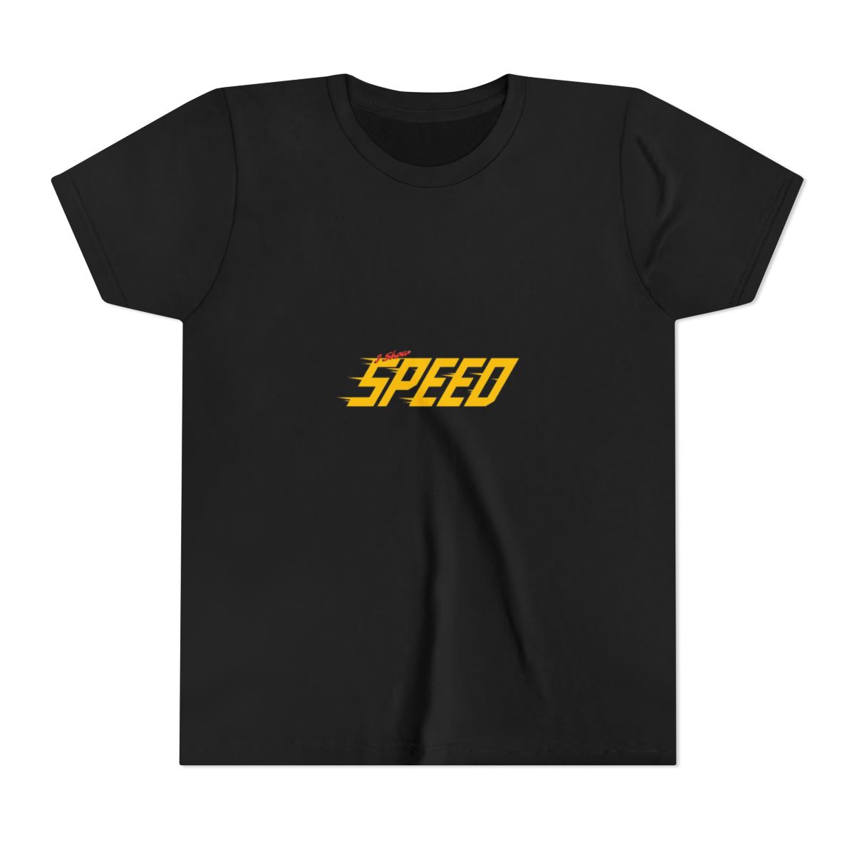 Speed Shirt (Kids)